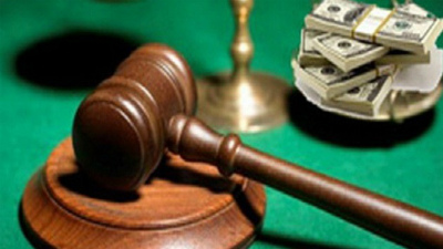 Комитет правовой политики забраковал законопроект Кабмина о спецконфискации