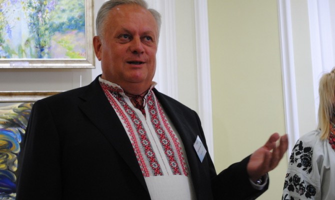 На мэра Ровно завели новое дело