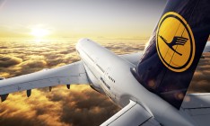 Бортпроводники Lufthansa начинают семидневную забастовку