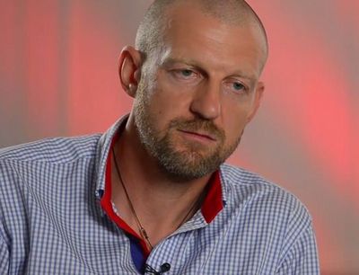 В Раде зарегистрирован проект постановления о сложении полномочий Тетерука