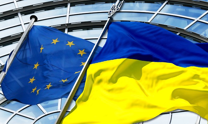 Без законов Евросоюз не отменит украинцам визы, - президент ЕК