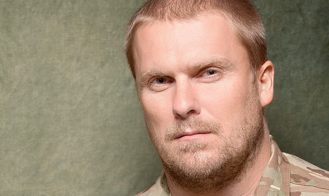 Главой национальной полиции в Киевской области стал Вадим Троян