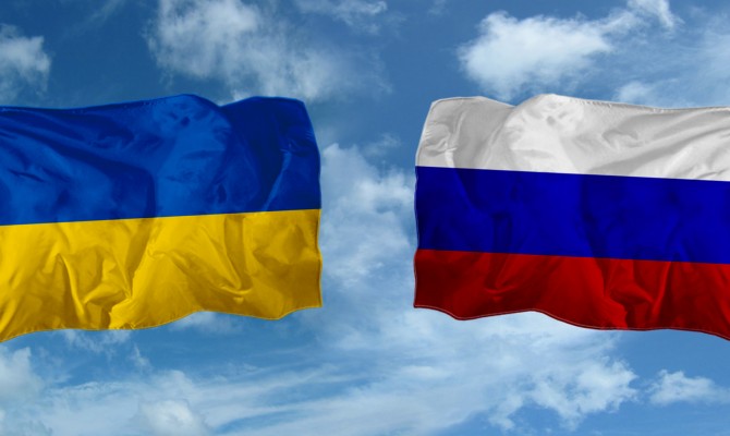 Украина и Россия пытаются договориться о выплате долга