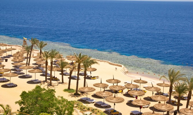 В Египте ожидают снижения турпотока на 70%