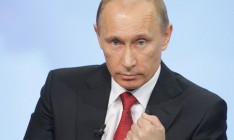 Путин заявил о повышении боеготовности российской армии