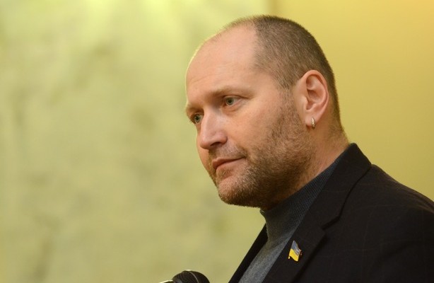 Предвыборную кампанию Березы частично финансировал Левочкин, - лидер «Демальянса»