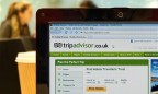 Туристический сервис TripAdvisor готовится выйти в Украину
