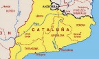 Парламент Каталонии принял резолюцию о независимости от Испании