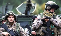В Литве стартуют крупные учения НАТО