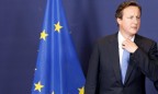 Кэмерон объявил о начале переговоров об изменении условий членства Британии в ЕС