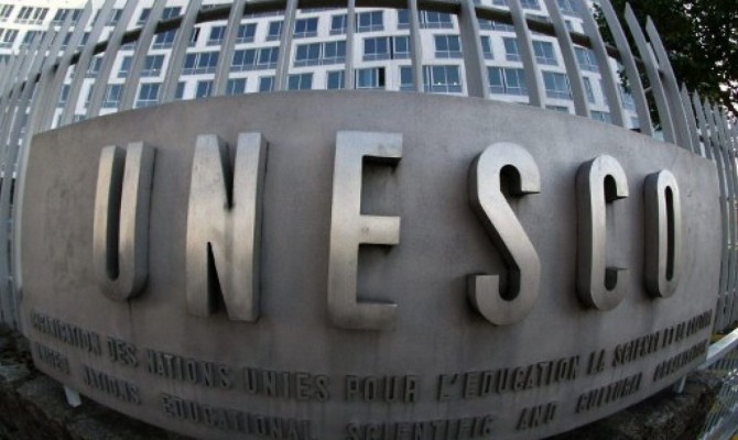 Нарушение суверенитета Украины тормозит ее развитие, - ЮНЕСКО