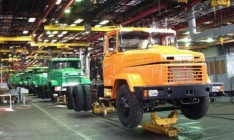 Автопроизводство в Украине за год рухнуло на 81,2%