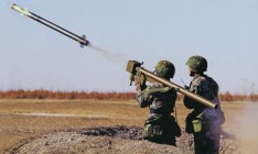 На территории ДНР зафиксирована артиллерия калибром более 100 мм и 122-мм РСЗО «Град»