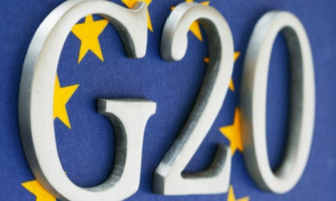 Moody’s: Рост ВВП G20 составит 2,8%