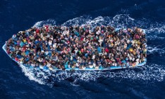 С начала года границы ЕС пересекли 1,2 млн нелегальных мигрантов