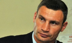 У Кличко опровергли информацию о его участии в дебатах