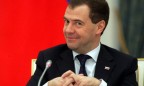 Медведев исключил военный сценарий между Россией и Западом