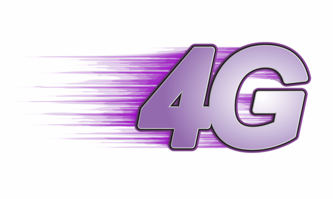 4G-связь в Украине планируют запустить до конца 2017 года