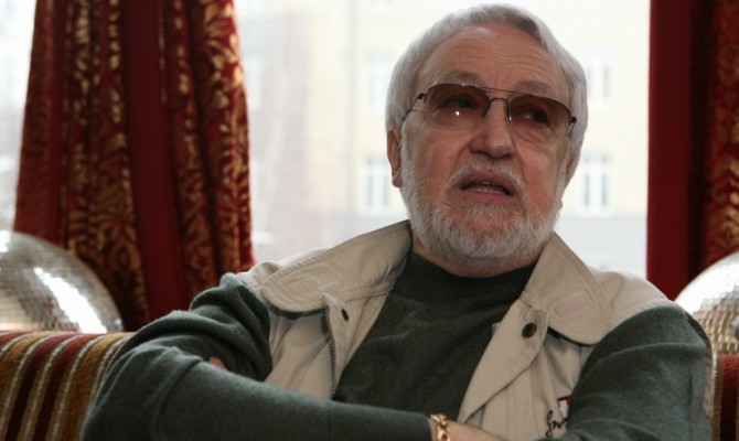 Скончался режиссер «Трех мушкетеров» Георгий Юнгвальд-Хилькевич