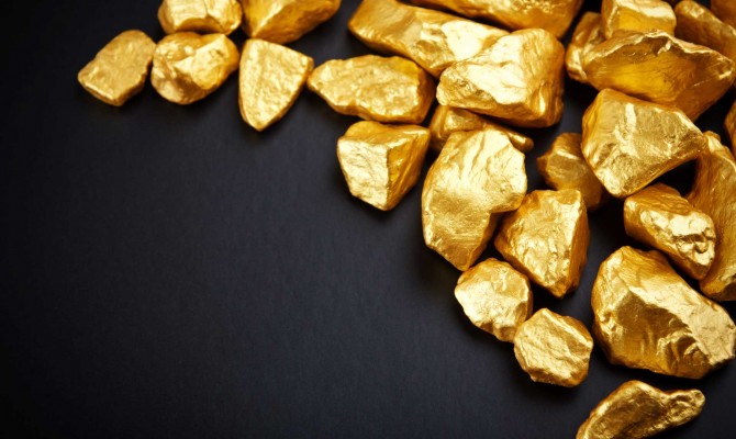 Мировой спрос на золото вырос до двухлетнего максимума