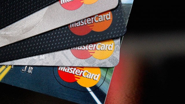 MasterCard запускает глобальную систему защиты платежей