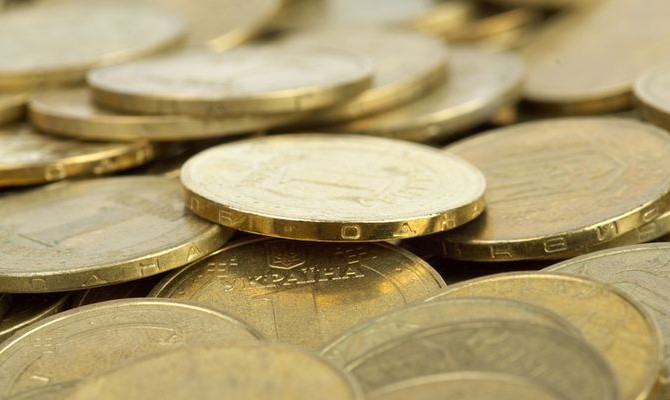 Денежная масса продолжает расти, в монетарная база - уменьшаться