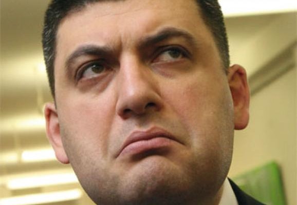 В Украине никогда не будет однополых браков, — Гройсман