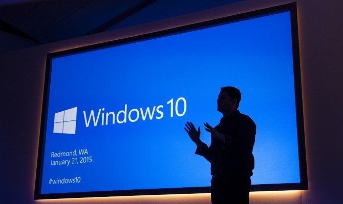 Microsoft пыталась устанавливать Windows 10 на компьютеры пользователей без их ведома