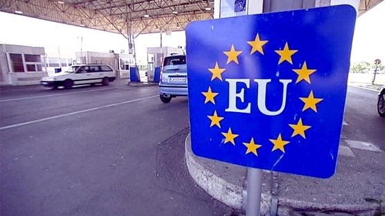 МИД ожидает введения безвизового режима Украины с ЕС летом-осенью