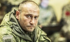 Ярош возглавил ДУК «Правый сектор»