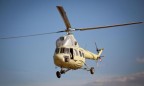 В Словакии разбился украинский вертолет, 6 человек погибли
