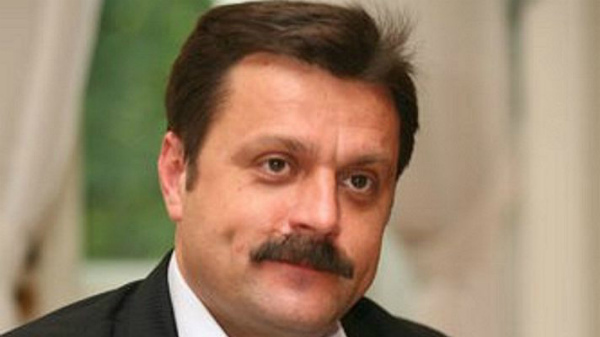 В Раде появилось межфракционное объединение «Запрещено запрещать»