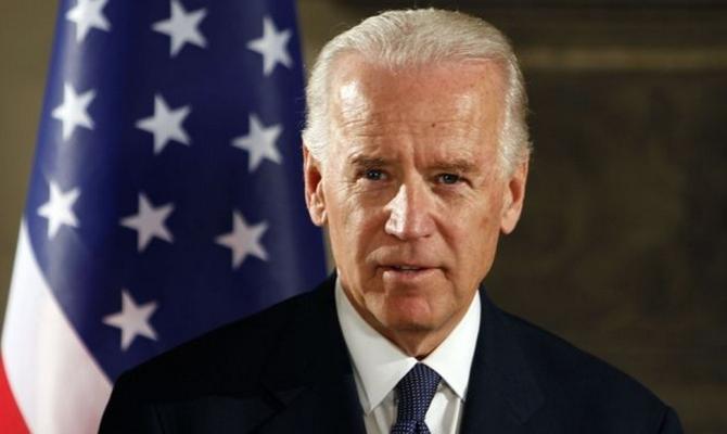 Байден посетит Украину в начале декабря
