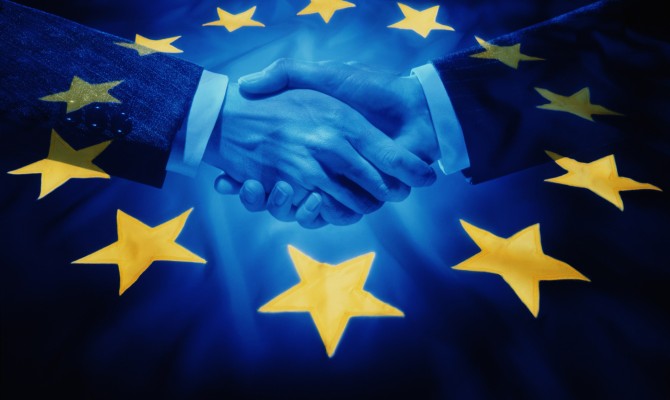 Евросоюз согласовал бюджет на следующий год