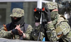 Боевики обстреляли в Авдеевке саперов: 1 погибший, 8 раненых