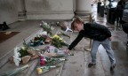 Во Франции объявлен трехдневный траур в связи с терактами