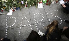 В результате терактов в Париже погибли граждане 15 стран
