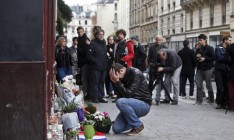Во Франции установлена личность одного из террористов-смертников
