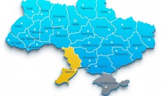 Одесса и Одесская область окончательно переходят под контроль президента