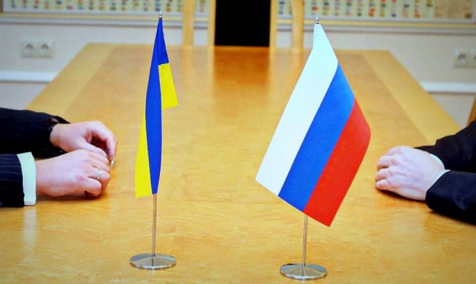 Россия допускает переговоры о реструктуризации долга Украины