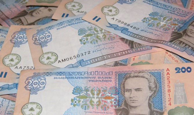 В рамках антироссийских санкций банки заморозили почти 200 млн грн