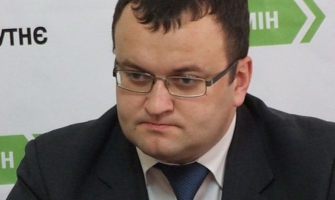 На выборах в Черновцах лидирует действующий мэр Каспрук