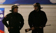 Во Франции после терактов 23 человека задержаны, 104 — под домашним арестом