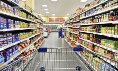 Розничная торговля с начала года сократилась на 22%