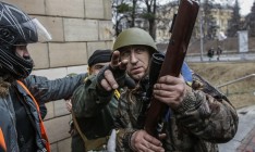 ГПУ, СБУ и МВД отчитаются по расследованию преступлений на Майдане 17-20 ноября