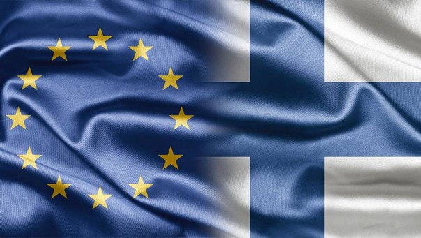 Финляндия рассмотрит вопрос о выходе из еврозоны