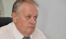 В Ровно на выборах побеждает действующий мэр Хомко