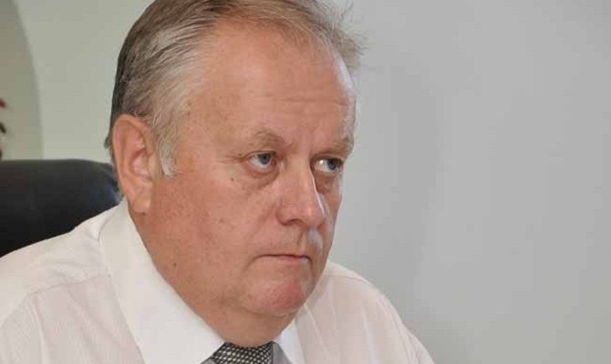 В Ровно на выборах побеждает действующий мэр Хомко