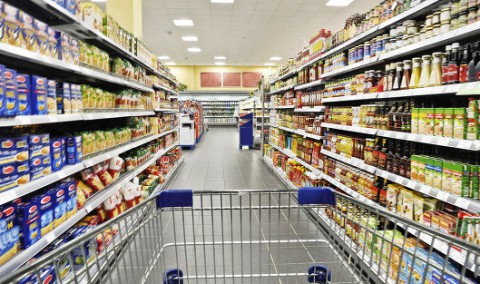 Розничная торговля с начала года сократилась на 22%