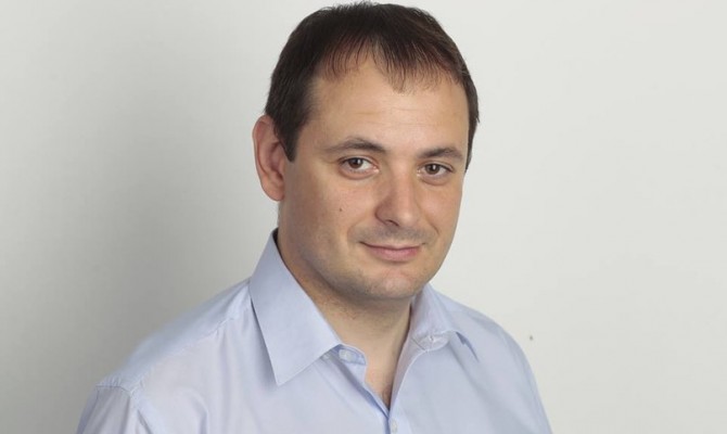 В Ивано-Франковске на выборах мэра победил «свободовец»